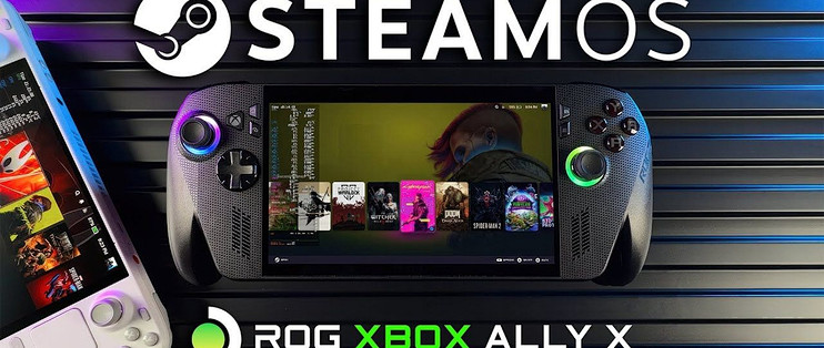SteamOS 3.8预览版更新:系统级多端适配与第三方插件生态协同升级_游戏机_什么值得买