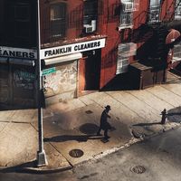 审美|摄影大师作品分享10|Arnaud Montagard