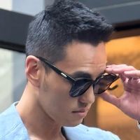 男人上了年纪以后，这3种颜色的衣服就别买了，不是显老就是扮嫩