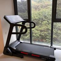 健身小白一枚，想买个跑步机，有没有比较好用的推荐？