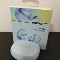 BOSE Ultra open earbuds