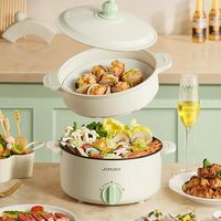 真正能一锅搞定一桌好饭的，只有这四类主力锅具