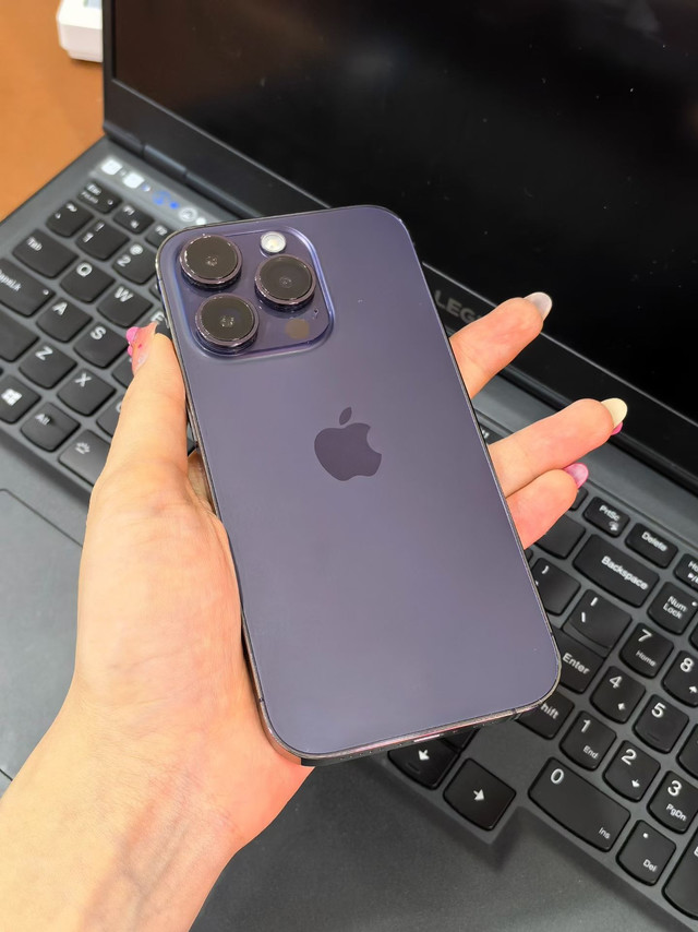 2026年，3300元的iPhone 14 Pro值不值