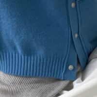 风衣、牛仔夹克与针织开衫的挑选技巧