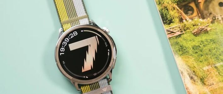 千元内智能手表别再看参数表了：这三款实测体验才真靠谱