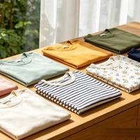 T恤哪个品牌质量好？10款品牌排行榜深度测评，闭眼入不翻车！