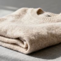 后悔没早看！千元羊绒衫起球变形？骨灰级衣物管家手把手教你正确收纳