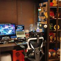 办公党别再被电竞椅坑了：这三款人体工学设计才真护腰