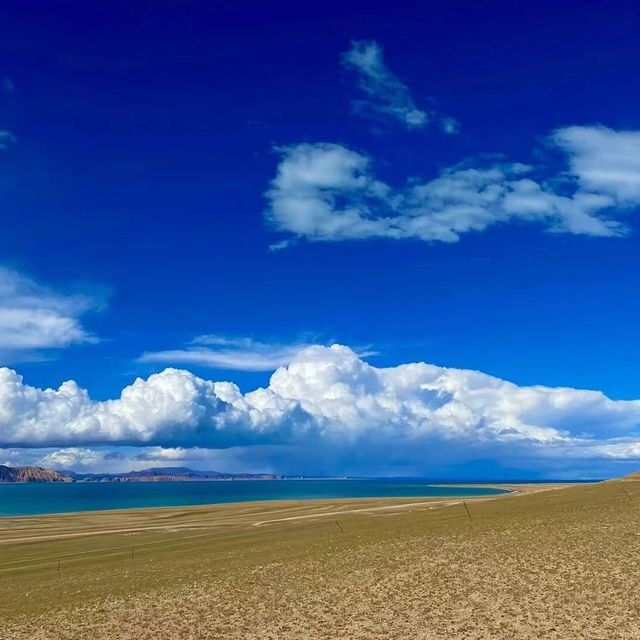 新手自驾G219必看：避开7大高危陷阱，安全穿越新藏无人区