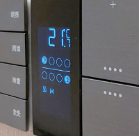 没零线就别装智能开关，带屏免布线都是智商税