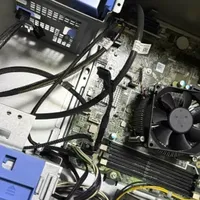 戴尔T130塔式实战，4盘位原生支持+Xeon E3处理器，iDRAC远程管理