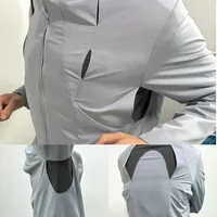 将呼吸嵌入结构