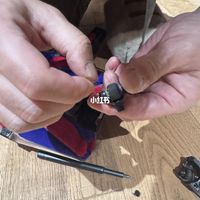 戴森铅笔吸尘器Pencilvac的弱点被我找到了