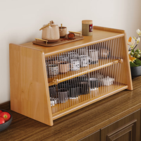 桌面置物架怎么选？看完规整收纳不是事儿~