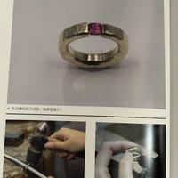 ✨金属魔法｜4种神仙工艺笔记