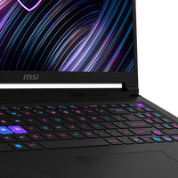 35999的游戏本，微星上了酷睿 Ultra 9 290HX Plus处理器款