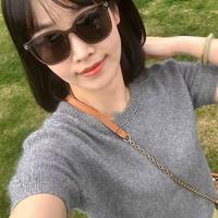 山羊绒马鞍肩短袖编织教程：尺寸计算与针法详解