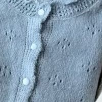 春季外套挑选指南：风衣、牛仔夹克与针织开衫