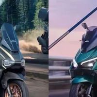 都是1万3左右，买新大洲本田NS150ES？还是买五羊本田HRD125？