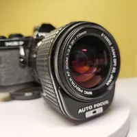 1981年黑科技！早期自动对焦的弯路