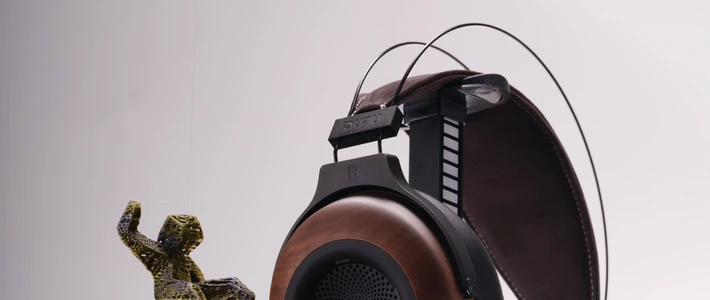 耳朵上的艺术——达音科“卯”