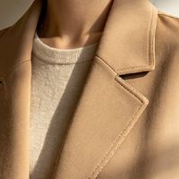 春季外套百元与千元款，哪一款性价比更高？