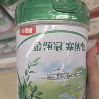 做奶粉导购 3 年|金领冠选奶干货分享