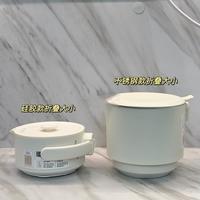 便携式折叠烧水壶哪个好用？