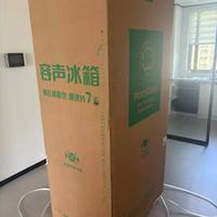容声方糖515冰箱36xx安全下车✅