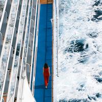 📸不用满船跑，这些机位谁拍都是人生照片