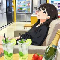 🍹 天津DIY 鸡尾酒工坊！