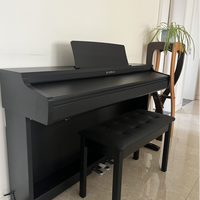 电钢琴哪个好？2026年高性价比排行榜前十名品牌型号推荐！