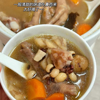 回南天祛湿解法：粉葛三豆汤的原理与制作