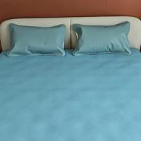 婴幼儿建议睡什么席子