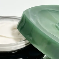 换季抗老面霜实测：用了4周植物系面霜，这瓶300元档的有点意外