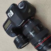 2026年摄影器材选购指南：单反的性价比回归