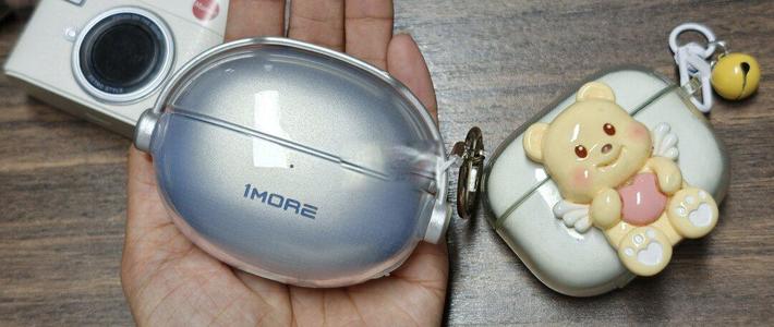 万魔S22耳机实用体验