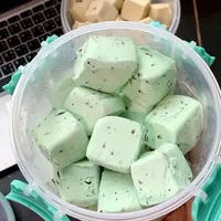 2026冷门雪糕盘点：小众品牌与经典口味推荐