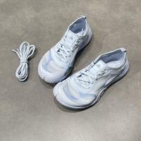 阿迪这双赤足鞋，真的是春夏的天菜🌿