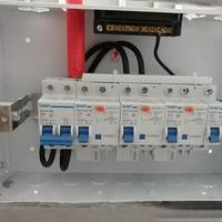 家用总开关漏电保护器选型指南：载流量与功率匹配