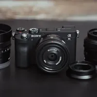 2026，这台过气全画幅仍然适合新手入门