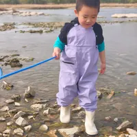 泰安明石桥亲子遛娃终极攻略（浅滩戏水）