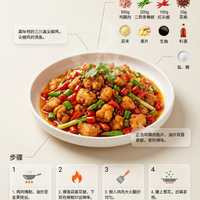 🌶️ 3道超下饭的麻辣硬菜｜无辣不欢🔥