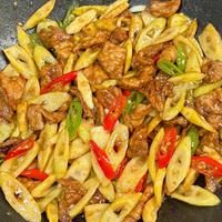 春分养阳家常菜谱：四道时令菜肴的制作方法与功效