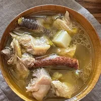 30+气血不足养生｜2 补气不上火的“南芪”鸡汤