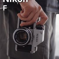 胶片机28-尼康大F