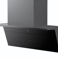 开放式厨房烟机选购指南：参数底线与分档推荐