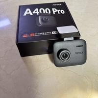 70迈 A400Pro|使用体验 后悔入晚了!