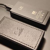 关于我为什么这么喜欢ua6这个小玩意