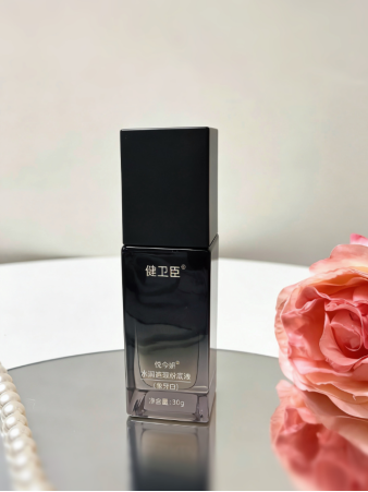 2026混油皮粉底液开学季避坑指南：水油平衡不脱妆，哑光雾面不花妆